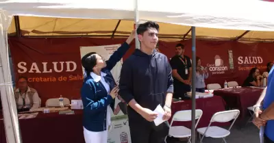 Alimentaci�n saludable en escuelas p�blicas