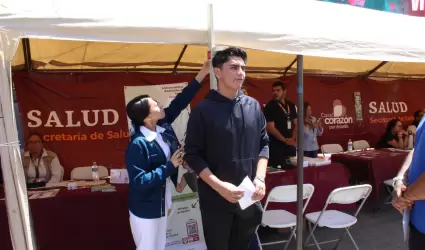 Alimentaci�n saludable en escuelas p�blicas