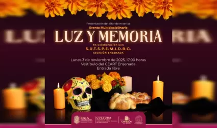 Luz y Memoria