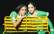 Hija de Gloria Estefan sufre agresi�n y robo por su novia