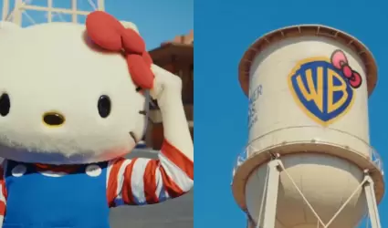 Hello Kitty