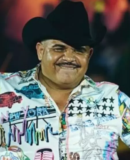 Chuy Liz�rraga