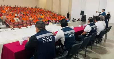 Ceresos Sonora