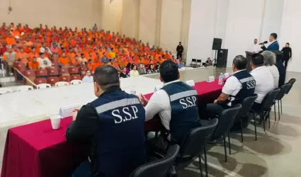 Ceresos Sonora