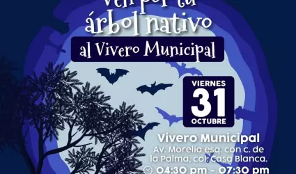 Vivero Municipal