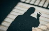 Entre la sombra y la palabra