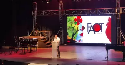 FAOT 2026