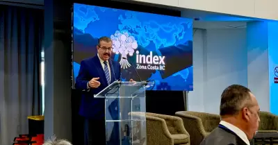 Reuni�n de socios de la Asociaci�n de la Industria Maquiladora y de Exportaci�n