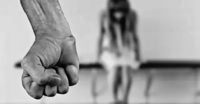 Violencia tortura maltrato