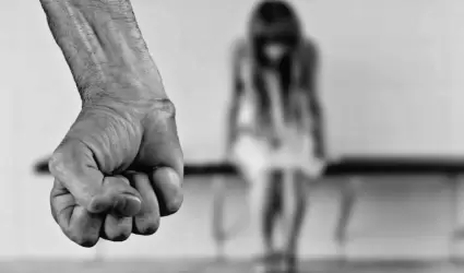 Violencia tortura maltrato