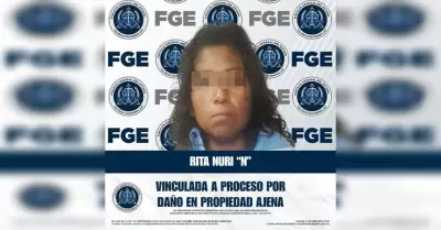 Detenido