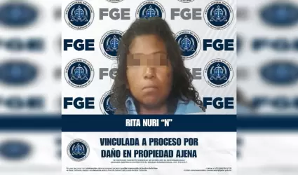 Detenido