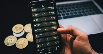 Pi Network permite minar criptomonedas f�cilmente desde el celular.