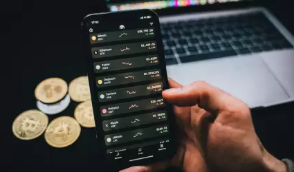 Pi Network permite minar criptomonedas f�cilmente desde el celular.