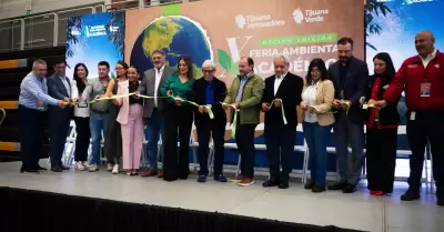 X Feria Ambiental Acad�mica