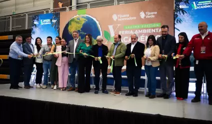X Feria Ambiental Acad�mica