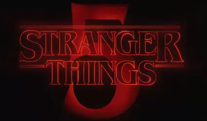 Stranger Things
