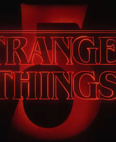 Stranger Things