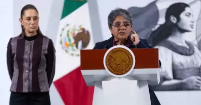 Raquel Buenrostro S�nchez