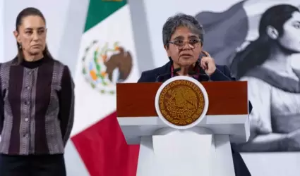 Raquel Buenrostro S�nchez