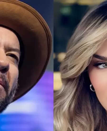 Faisy, Ninel Conde