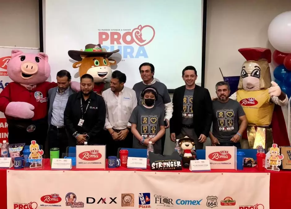 Campa�a "PROCURA 2025"