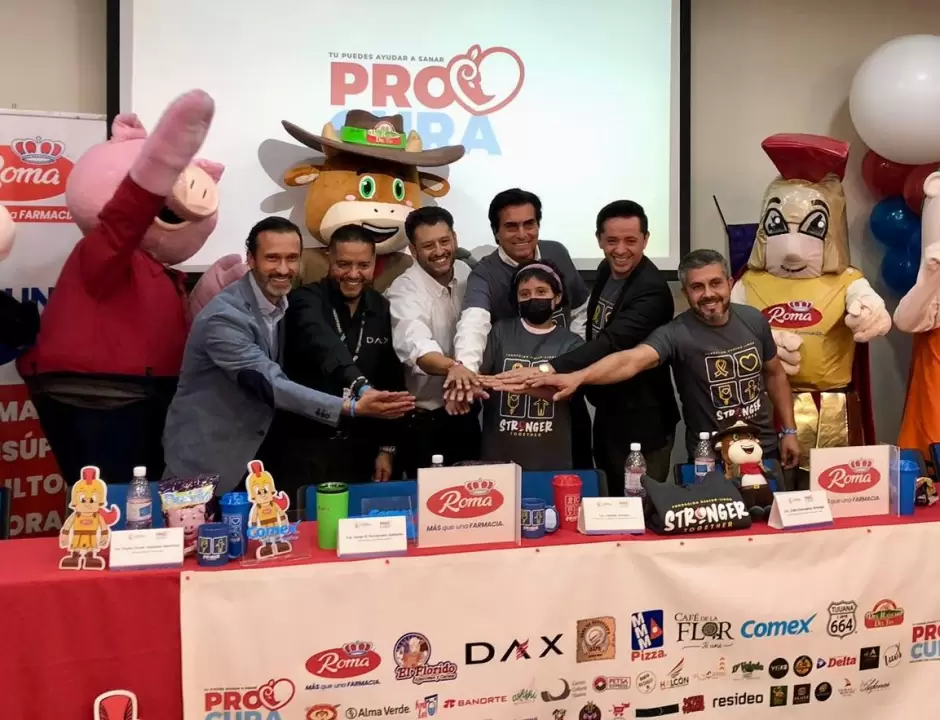 Campa�a "PROCURA 2025"