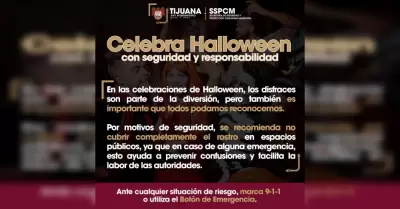 Halloween