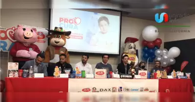 Fundaci�n Castro-Lim�n lanza su campa�a "PROCURA 2025" para apoyar a ni�as y ni�