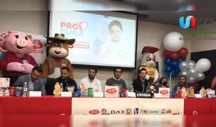 Fundaci�n Castro-Lim�n lanza su campa�a "PROCURA 2025" para apoyar a ni�as y ni�