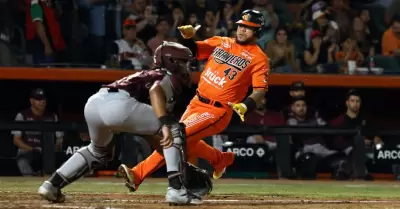 Culiac�n vence a Hermosillo