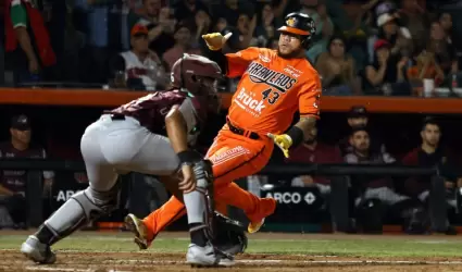 Culiac�n vence a Hermosillo
