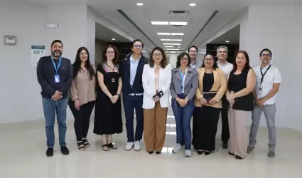 UNICEF M�xico
