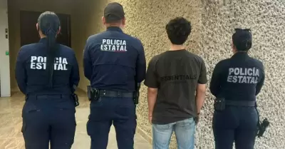 Secuestro virtual