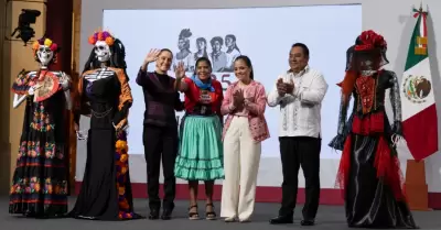M�xico Imparable
