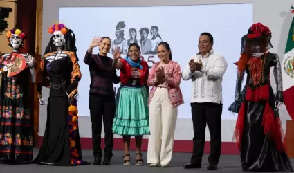 M�xico Imparable