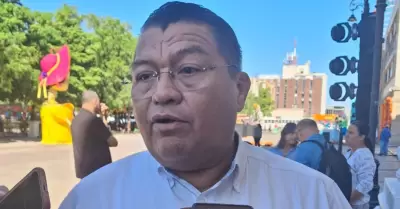 Cecilio Luna