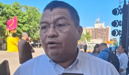 Cecilio Luna