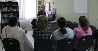 Instituto de Psiquiatr�a de Baja California