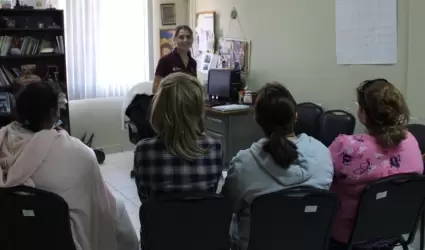 Instituto de Psiquiatr�a de Baja California