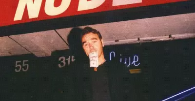Morrissey