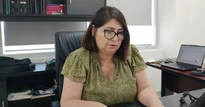 Luz Elena Flores