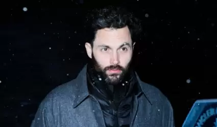 Penn Badgley