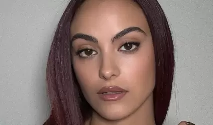 Camila Mendes