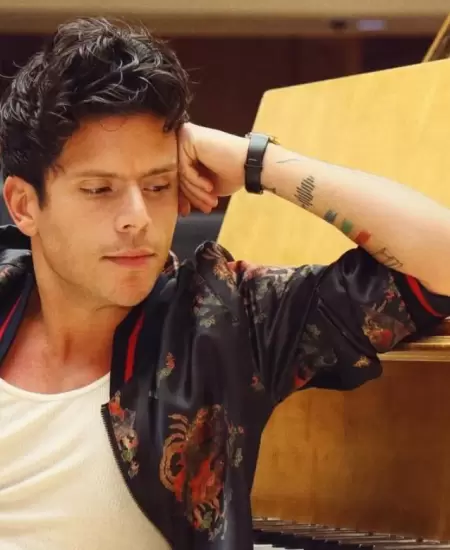 Rudy Mancuso