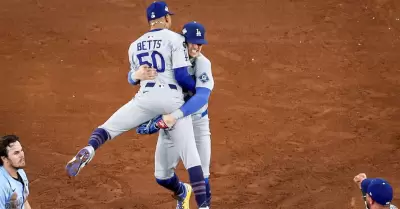 Dodgers de Los �ngeles