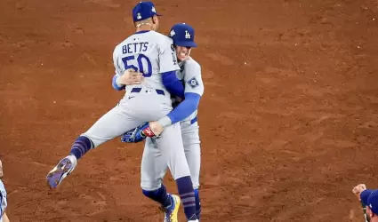 Dodgers de Los �ngeles