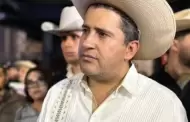 Detienen a escoltas de Carlos Manzo