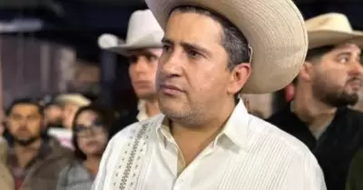 Carlos Manzo