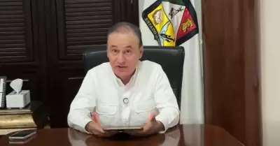 Alfonso Durazo